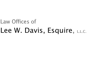 Happy Fourth of July from the Law Offices of Lee W. Davis, Esquire, L.L.C.